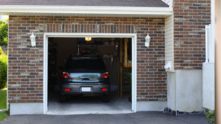 Garage Door Installation at Pinewood Placerville, California